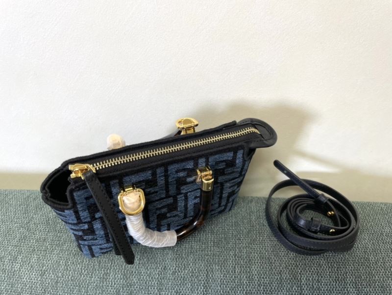 Fendi Top Handle Bags